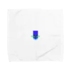 SilverBulletのAnti-Virus Towel Handkerchief