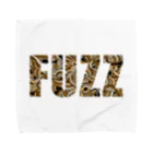 ペルル舎のFUZZ Towel Handkerchief