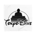 TokyoDive HIPHOPSHOPのTokyoDive Towel Handkerchief