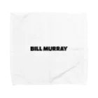 R.MuttのBill Murray タオルハンカチ