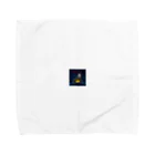 GSclanのGSclanグッズ Towel Handkerchief