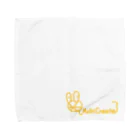 Multi CreateのMultiCreateロゴ Towel Handkerchief