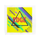 EDGE e-sports 【スポンサー】のEDGE Towel Handkerchief