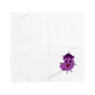 なすたんワールドonlineのなすたん Towel Handkerchief