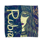 RubiaのRubia Towel Handkerchief