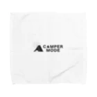 CAMPER MODEのCAMPER MODE Towel Handkerchief