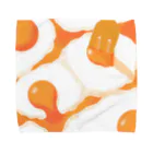 88(yaha)のEggs. Towel Handkerchief