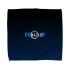 うわーのKK²NationGaming Towel Handkerchief