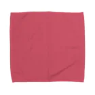 hueの日本の伝統色 0035 今様色 いまよういろ Towel Handkerchief