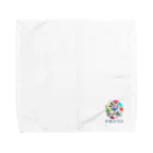 skyerのドロンソン Towel Handkerchief