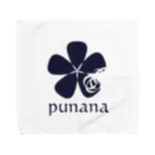 punanaのpunana公式グッズ Towel Handkerchief