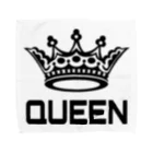 QUEENのQUEEN オリジナルグッズ Towel Handkerchief