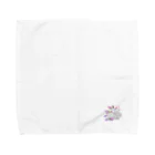 daisukekusakaの桜 Towel Handkerchief