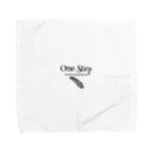 ONE STEPのONE STEP Towel Handkerchief