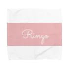 RINGOのRingo りんごグッズ タオルハンカチ