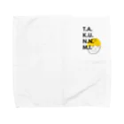 mottomunageのkunni. Towel Handkerchief