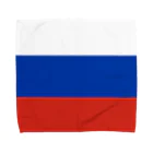 Chloeのロシア Towel Handkerchief