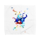 RMk→D (アールエムケード)のSUMMER TIME Towel Handkerchief