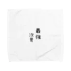 LAUNENのオリジナルグッズ Towel Handkerchief