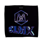 CLMX GOODS "2024"のCLMX FACE Towel Towel Handkerchief