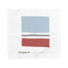 kayosaramuukのkayomuuk playfulness Towel Handkerchief