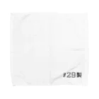 29製の29製 Towel Handkerchief