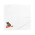 MBMAのモチョ Towel Handkerchief