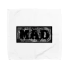 POCOXのMAD Towel Handkerchief