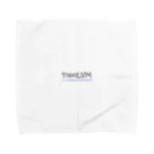 ymmtのTopoLVM グッズ Towel Handkerchief