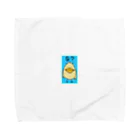 kishimiのな？どり Towel Handkerchief