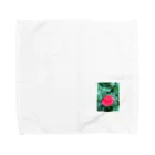 hulamomoのレフア Towel Handkerchief