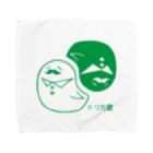 リカ蔵～rikagura～のヨウコ2 Towel Handkerchief