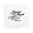 JOKERS FACTORYのNEWPORT BEACH Towel Handkerchief