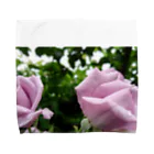 薔薇屋の双子薔薇 Towel Handkerchief