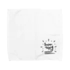 taramabanaのタラマバナ Towel Handkerchief