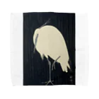 miyunpaのbird Towel Handkerchief