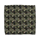 RAN CHANNELのHartman Warface Camo Towel Handkerchief