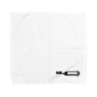 yummeeのひんし Towel Handkerchief