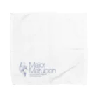 UNIVER GOODSのマルボン少佐 Towel Handkerchief