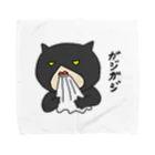 セクシーキャットのセクシーキャット Towel Handkerchief