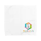 サッポロッカ グッズの感動デザインカンパニー「サッポロッカ」 Towel Handkerchief