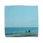 guu.の海２ Towel Handkerchief