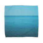 guu.の海３ Towel Handkerchief