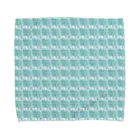 フィッシュのNFC Towel Handkerchief