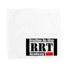 RRT公式ショップのRRTオリジナル Towel Handkerchief