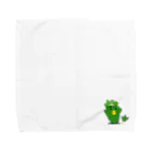 ASUHOb_のK Towel Handkerchief