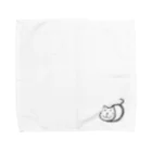 gatusのねこ太郎 Towel Handkerchief