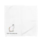 CozyCatShelter のCozyCatShelter Towel Handkerchief