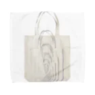 石田 汲のBag In Bag Towel Handkerchief