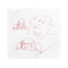 chandelier_tknrの山くんと山口くん Towel Handkerchief